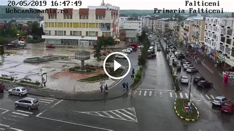 Webcam Orasul Cajvana – Imagini live din Orasul。